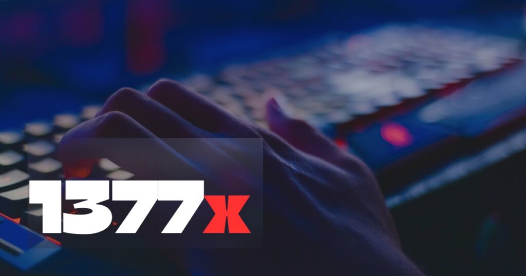 1377x