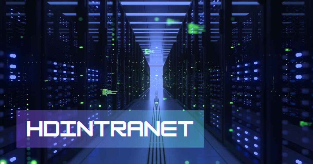HDintranet