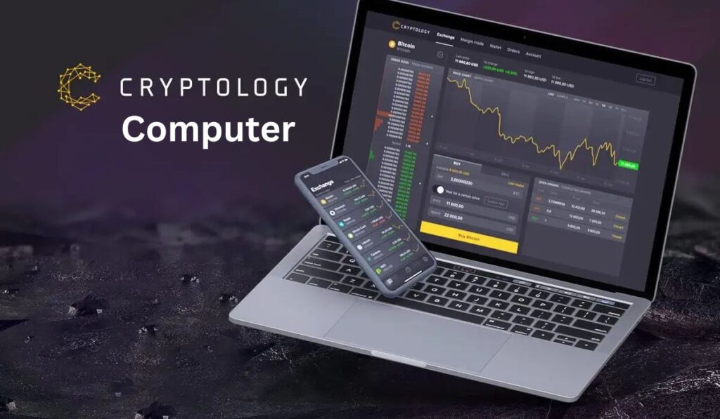 The Crypto Newzhub Computer: Unleashing the Power of Cryptocurrency