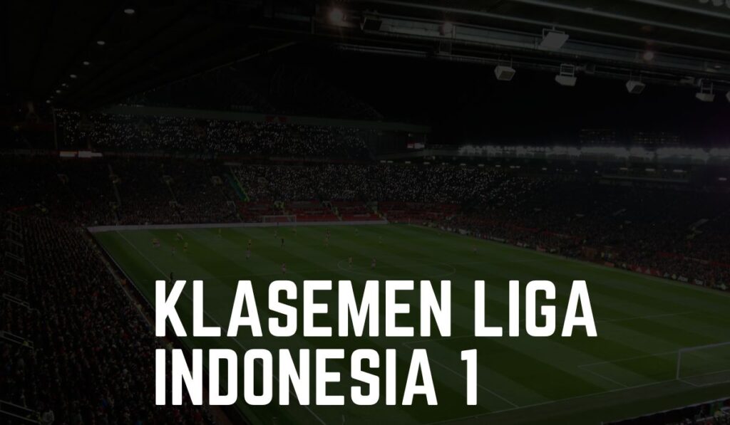 Liga Indonesia 1