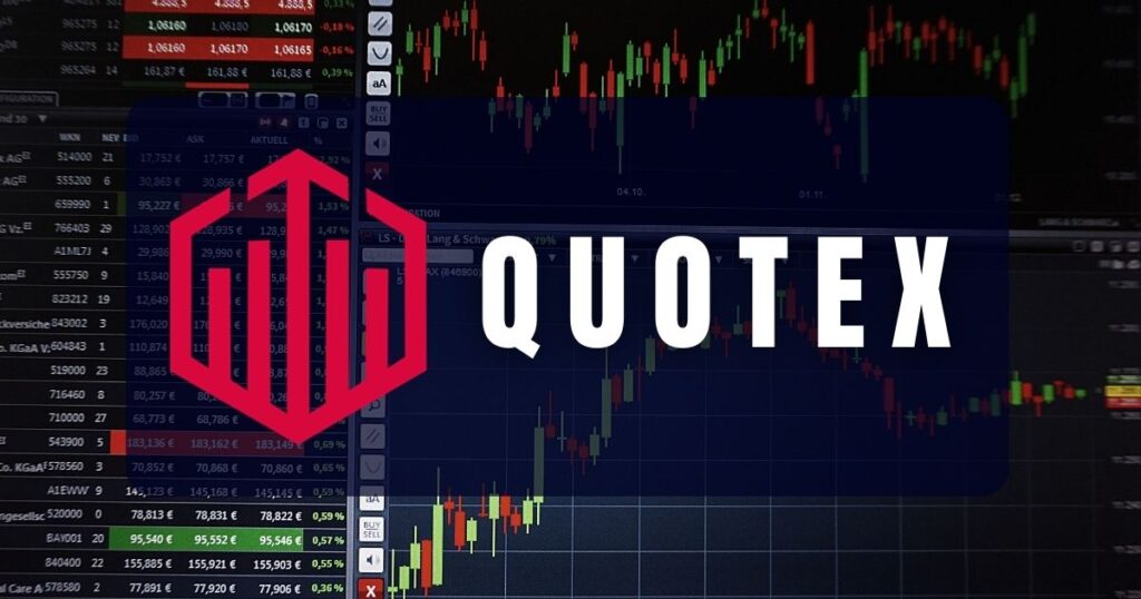 quotex