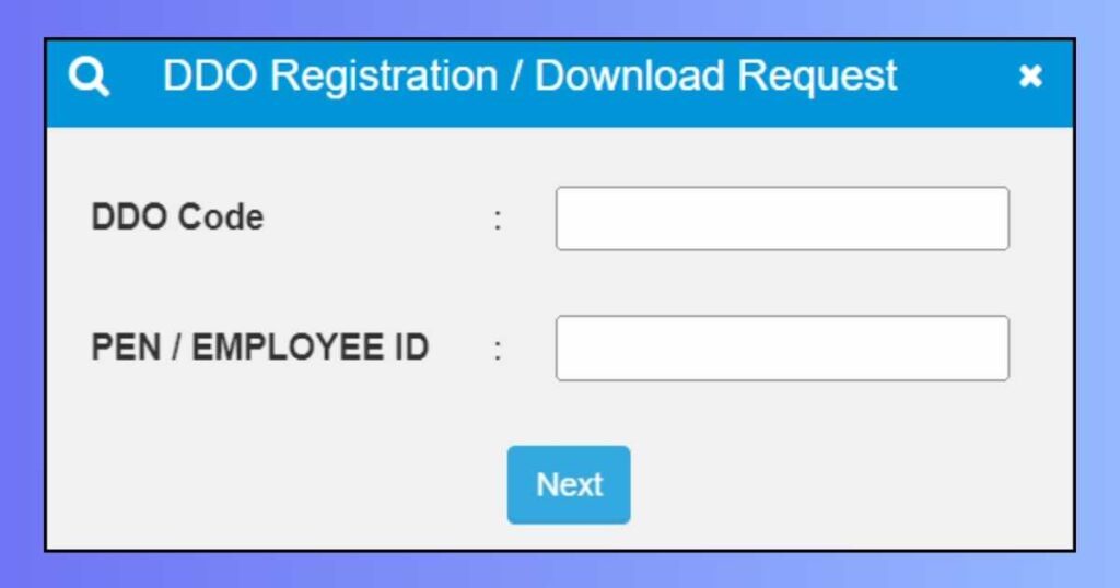 DDO Registration