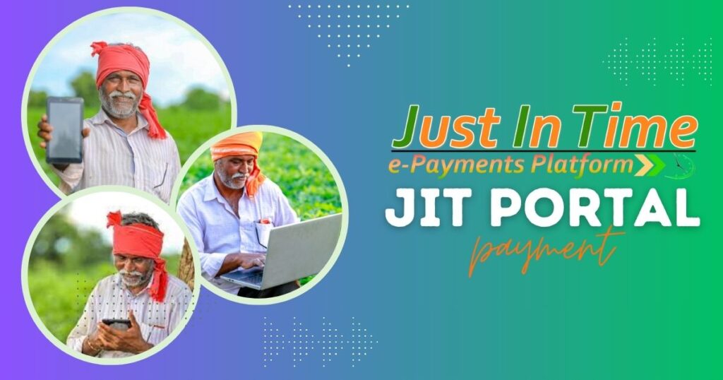 jit portal