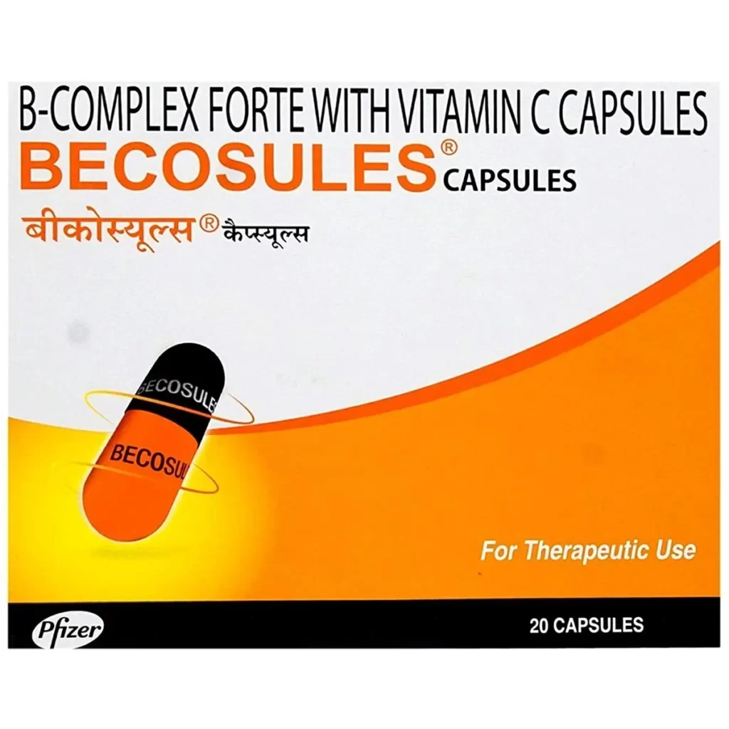 Capsule