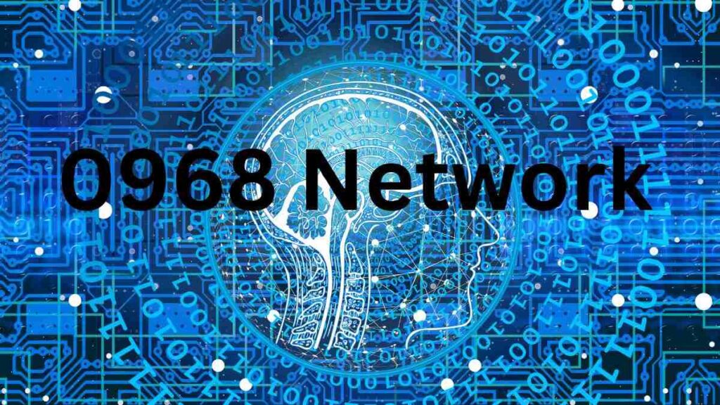 0968 Network