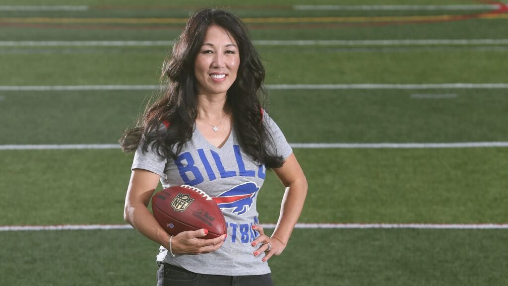 Kim Pegula