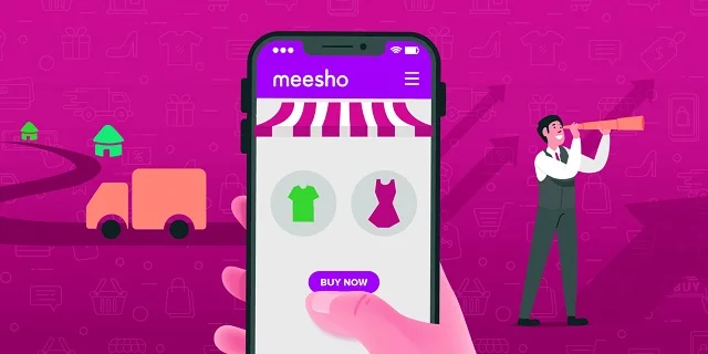 Meesho Helpline Number